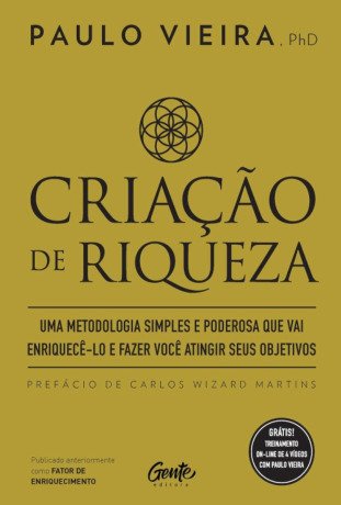 Criação de riqueza