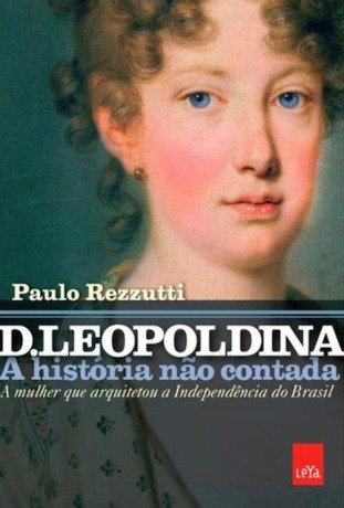 D. Leopoldina