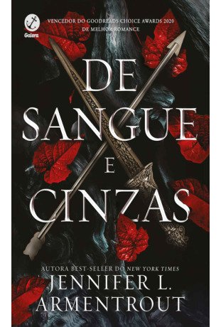 De sangue e cinzas (Vol. 1)