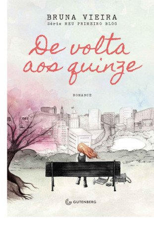De volta aos quinze