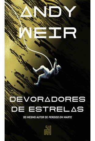 Devoradores de estrelas