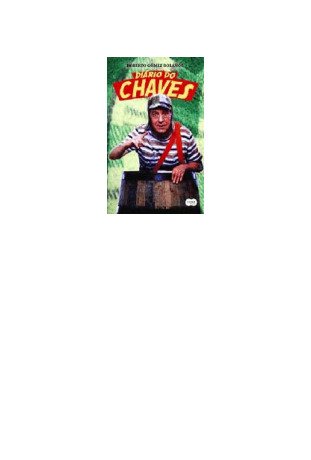 Diario do Chaves Roberto Gomez Bolanos