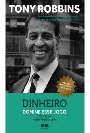 Dinheiro | Domine esse jogo | 7 passos para a liberdade financeira