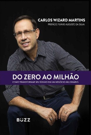 Do zero ao milhão
