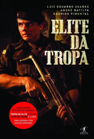 Elite da Tropa - Vol. 01