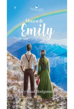(Emily #3) A Busca de Emily