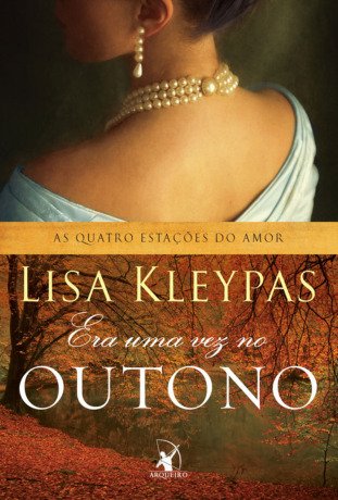 Era uma vez no Outono