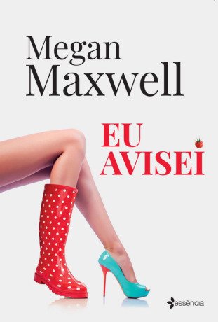 Eu avisei(Oficial)