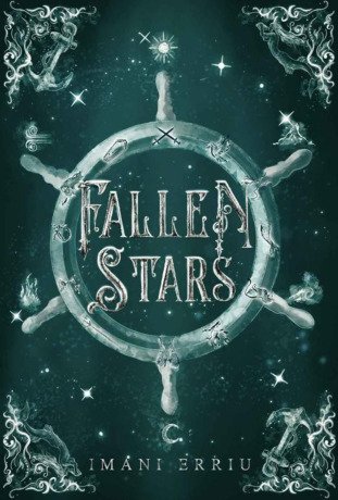 Fallen Stars (The Heavenly Bodies Series Book 2)