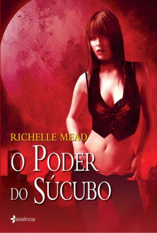 GK 2 - O poder do súcubo