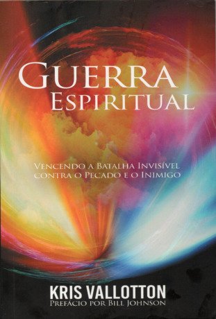 Guerra Espiritual