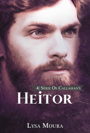 Heitor : Os Callahan's - Livro 4