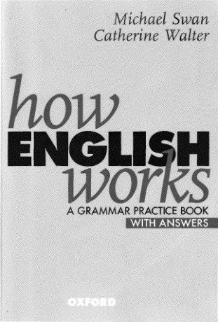 How English Works