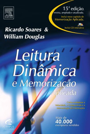 Leitura Dinâmica e Memorização