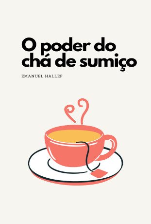 Livro o Poder do Cha de Sumico Pdf