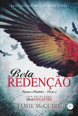 Maddox 2 - Bela Redenção