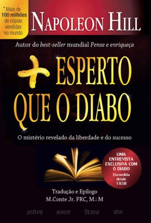Mais Esperto que o Diabo