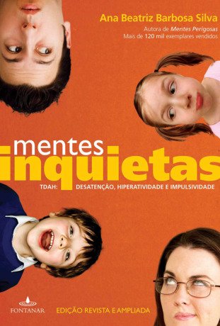 Mentes Inquietas