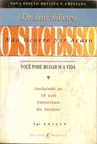 Microsoft Word - O SUCESSO NÃO OCORRE POR ACASO.doc