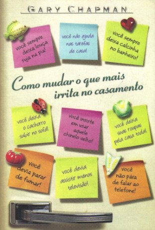 Microsoft Word - VIDA CONJUGAL - COMO MUDAR O QUE MAIS INRRITA NUM CASAMENTO