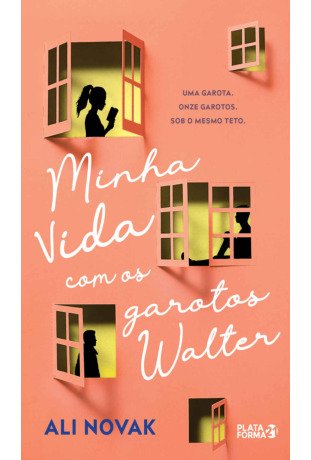 Minha vida com os garotos Walter