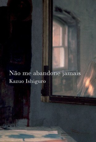 Não Me Abandone Jamais
