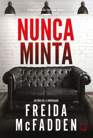 Nunca minta