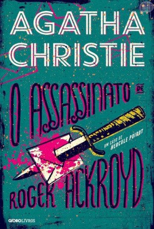 O Assassinato de Roger Ackroyd