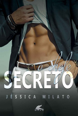 O Chefe Secreto
