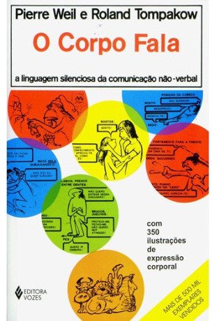 O Corpo Fala
