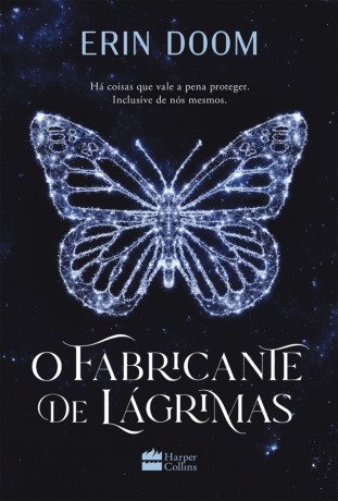 O fabricante de lágrimas