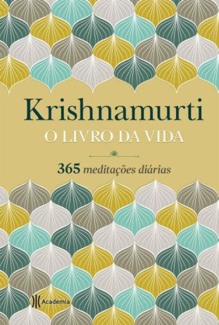 O livro da vida