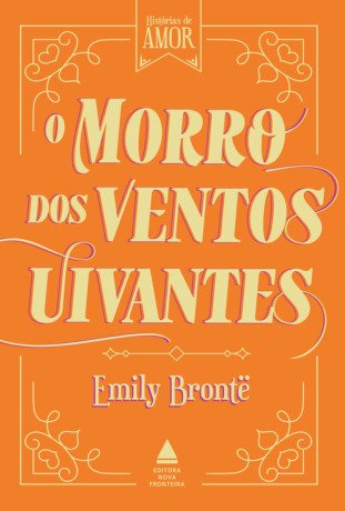 O Morro dos Ventos Uivantes