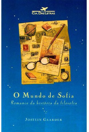 O Mundo de Sofia