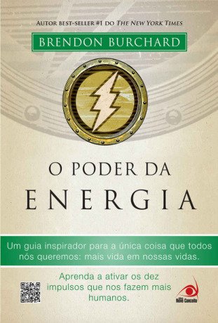 O poder da energia