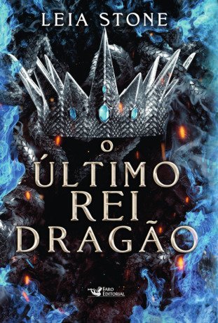 O último rei dragão
