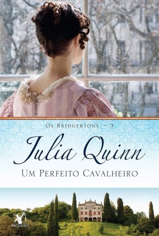 Os Bridgertons 3 - Um perfeito cavalheiro