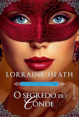 Os sedutores de Havisham 2 - O segredo do Conde