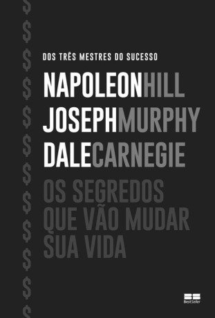 Os Segredos que Vão Mudar Sua Vida