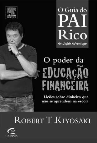 Pai Rico: o Poder da Educação Financeira