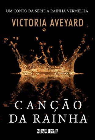 [Red Queen1,5]Canção da rainha(Oficial)