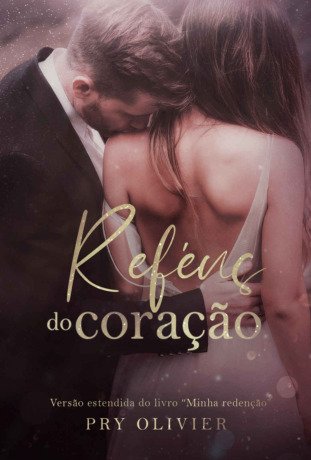 Reféns do Coração: Enemies to lovers
