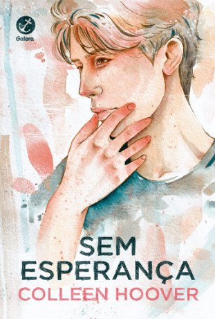 Sem esperança - Hopeless - vol. 2