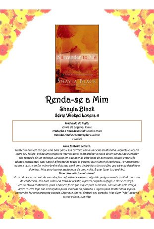 Shayla Black - Wicked Lovers 04 - Renda-se a Mim _TWKliek_