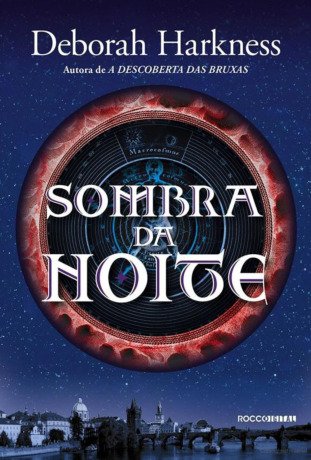 Sombra da Noite
