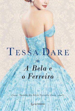 Spindle Cove 3.5 - A bela e o ferreiro