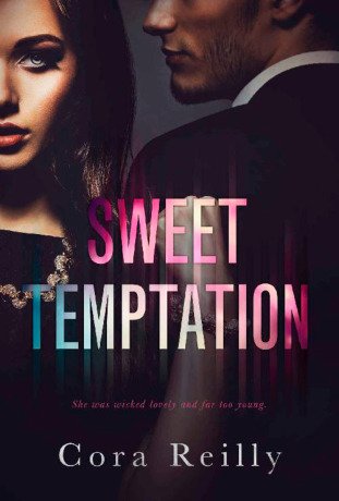 Sweet Temptation Portugues Cora Reilly