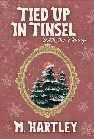 Tangled In Tinsel (With The Nanny)