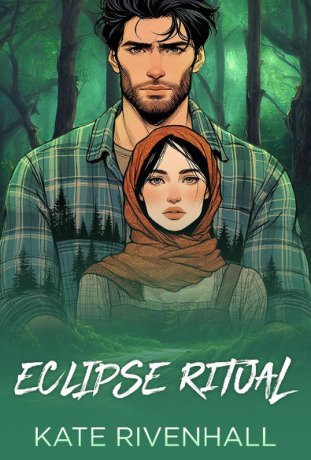 The Eclipse Ritual: A Taboo Cult Romance