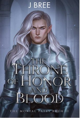 The Throne of Honor and Blood